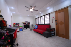 Blk 275 Yishun Street 22 (Yishun), HDB 4 Rooms #159487832